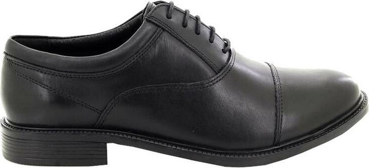 Image du produit Roamers Chaussures Oxford en cuir Fuller (45.5)