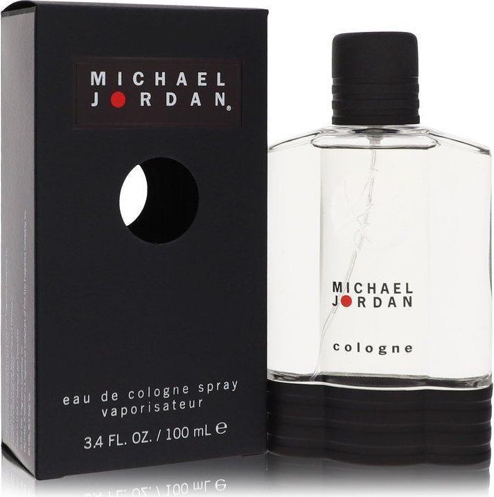 Michael Jordan Cologne (Eau de cologne, 100 ml)