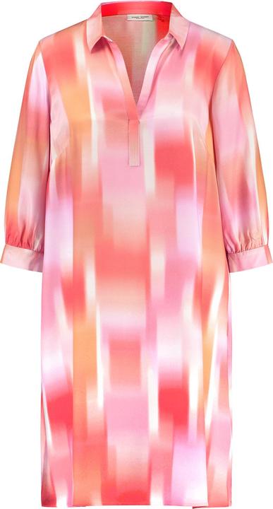 Produktbild Gerry Weber Nachhaltiges Blusenkleid Kleid Gewebe (40)