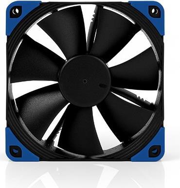 Produktbild Noctua NA-SAVP1 chromax blue | Anti-Vibrations-Pads