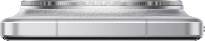 Actual product image Xiaomi 15 Ultra (512 GB, White, 6.73", Dual SIM, 50 Mpx, 5G)