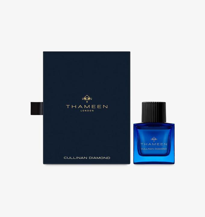 Produktbild Thameen Cullinan Diamond Eau de Parfum (Eau de Parfum, 50 ml)
