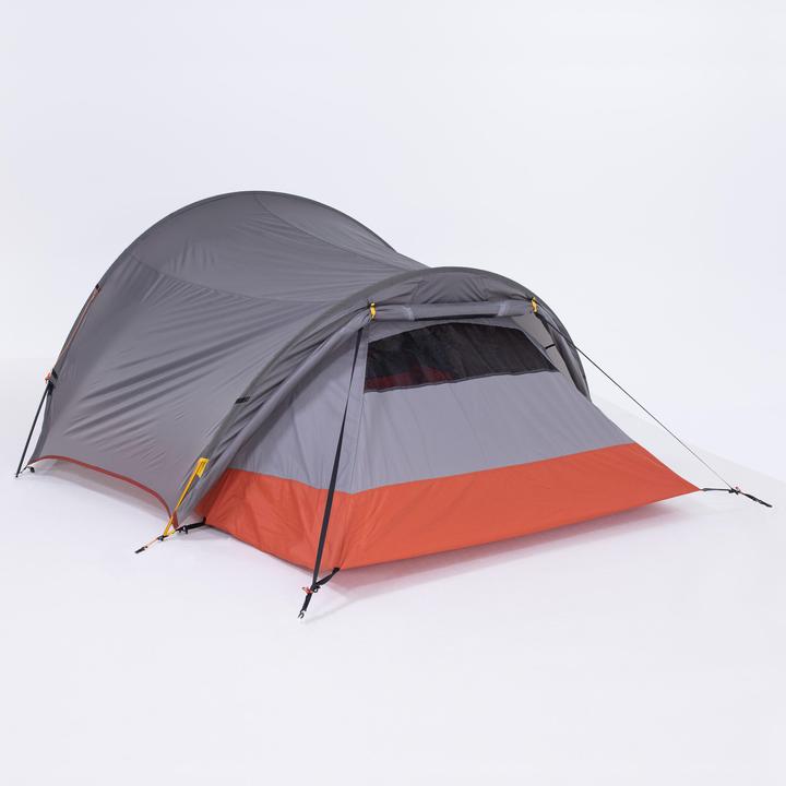 Actual product image Forclaz MT900 (Tunnel tent, 2.30 kg, 3 persons)