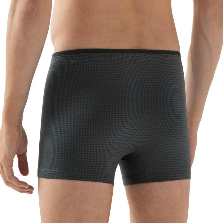 Immagine prodotto Mey 2 Pack Houndstooth Shorty - Pantaloni (M, Confezione da 2)