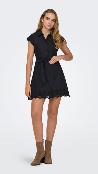 Produktbild Only ONLLOU Kurzes Kleid Kleid (XL)