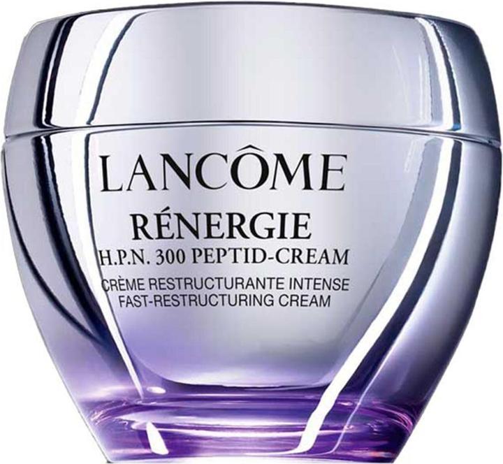 Lancôme Renergie HPN 300 Cream Rich Topf 50 ml (50 ml, Tagescreme, SPF 15)