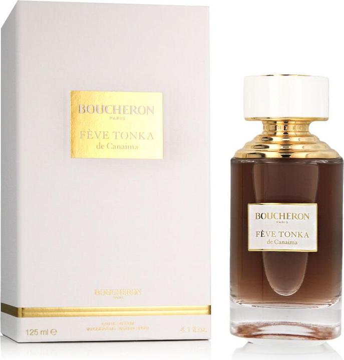 Boucheron Feve de Tonka (Eau de Parfum, 125 ml)
