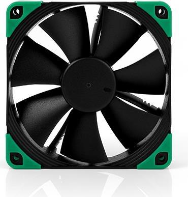 Actual product image Noctua NA-SAVP1 chromax green | Anti-vibration pads