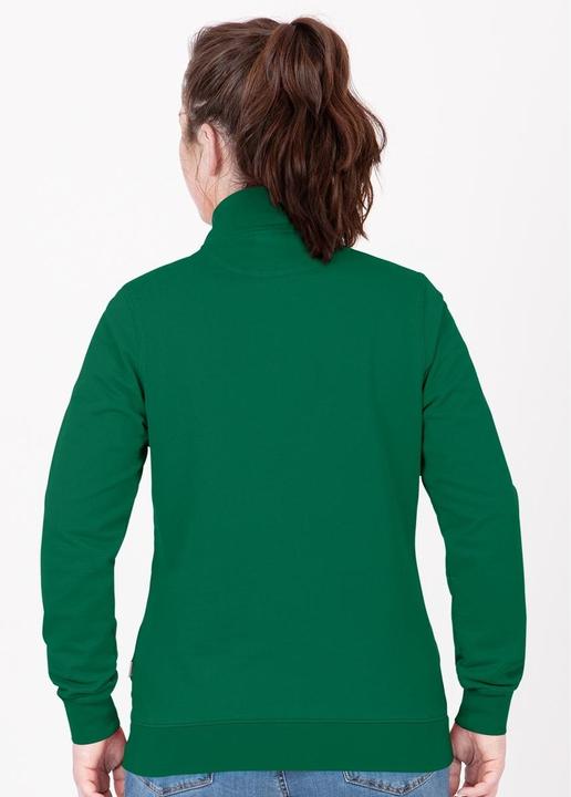 Actual product image JAKO Sweat jacket Doubletex (48)