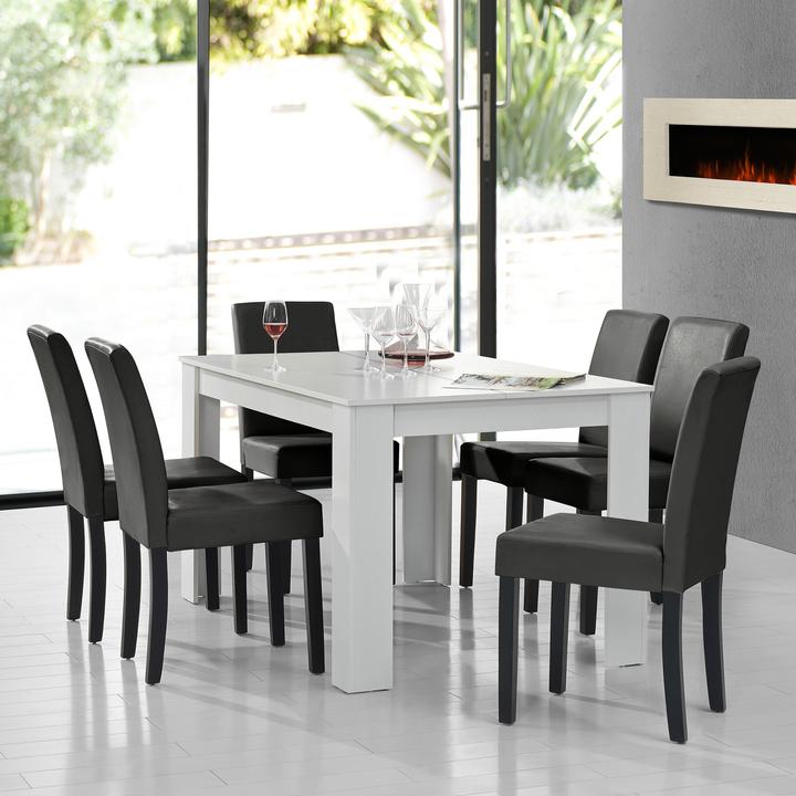 Produktbild En.Casa Anita (140 x 90 x 90 cm)