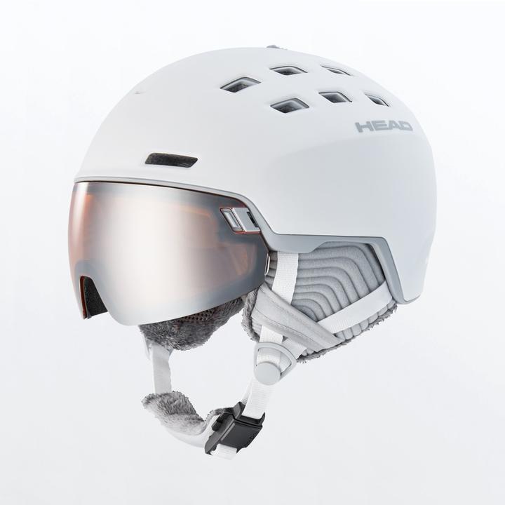 Image du produit Head Rachel (56 - 59 cm, M, L)