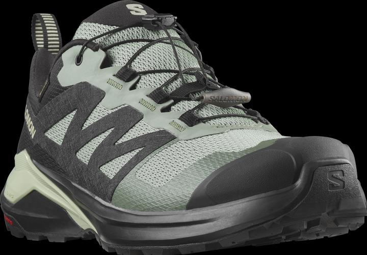 Productafbeelding Salomon X-Adventure GTX (44)