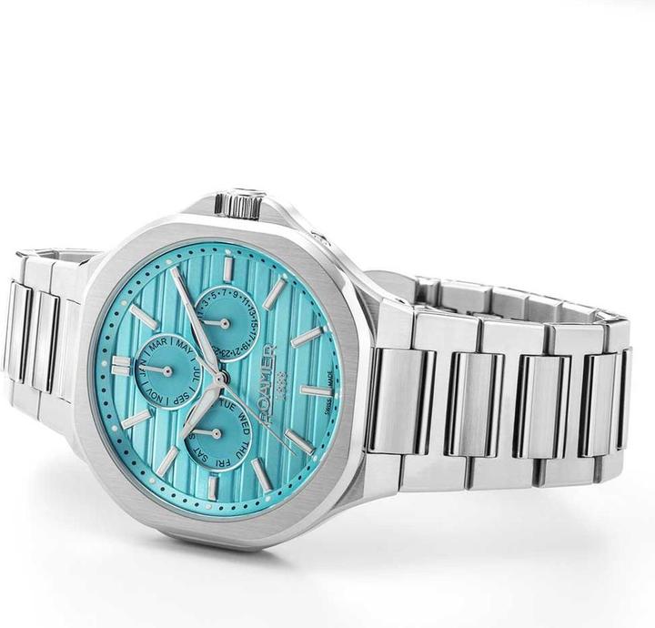 Image du produit Roamer 995989 41 05 20 Spirit of Time