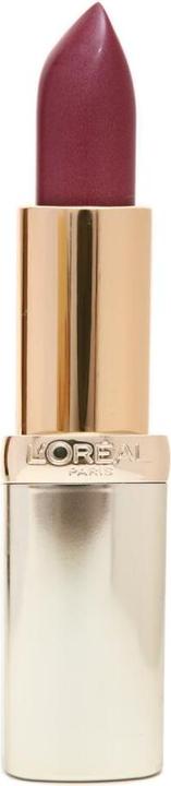 Actual product image L'Oréal Paris Color Riche Satin (214 Plum)
