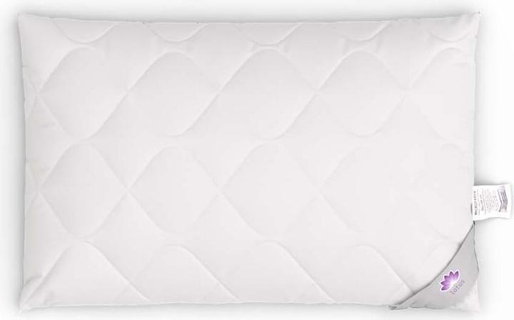 Immagine prodotto Lotus Bettwaren Cuscino in microfibra (50 x 70 cm)