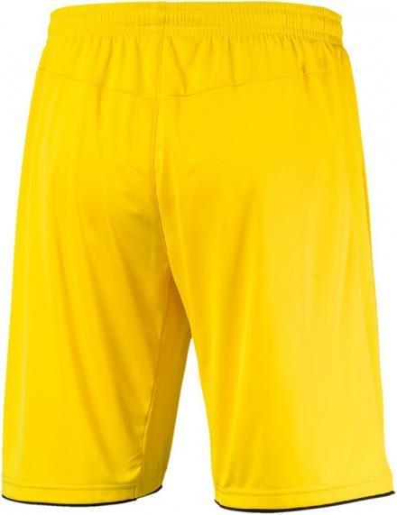 Puma BVB Replica Short avec slip intérieur (S)