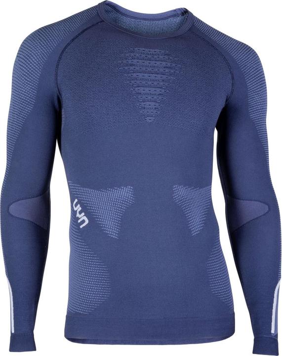 Deep Blue, Avio, White