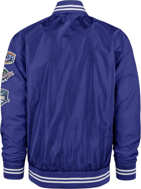 Image du produit 47 Brand Oversized Bomber Veste - Los Angeles Dodgers (L)