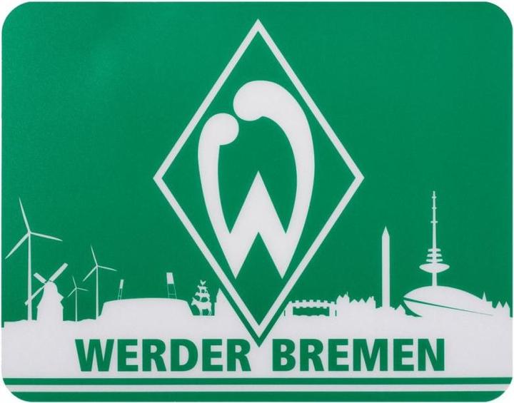 Image du produit SV Werder Bremen Mousepad Skyline