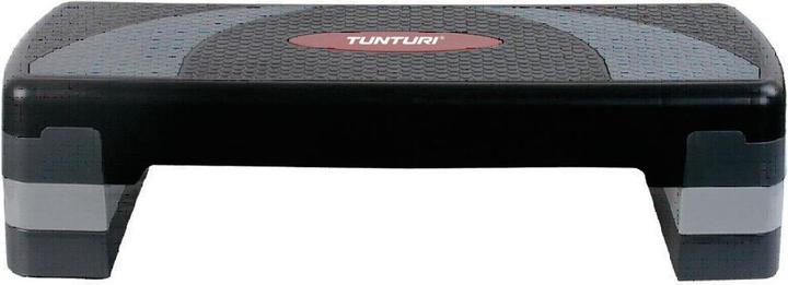 Actual product image Tunturi Aerobic Step Up Board Compact Stepper