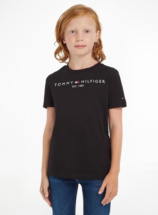 Immagine prodotto Tommy Hilfiger Maglietta Essenziale P/E (3)