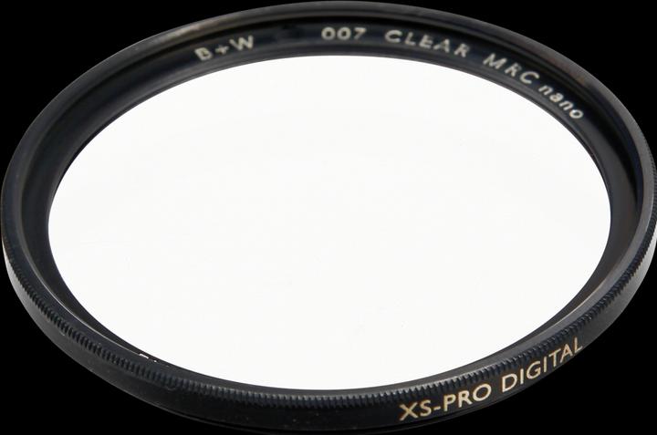 Image du produit B+W XS-Pro Digital-Pro 007 (62 mm, Filtre de protection)
