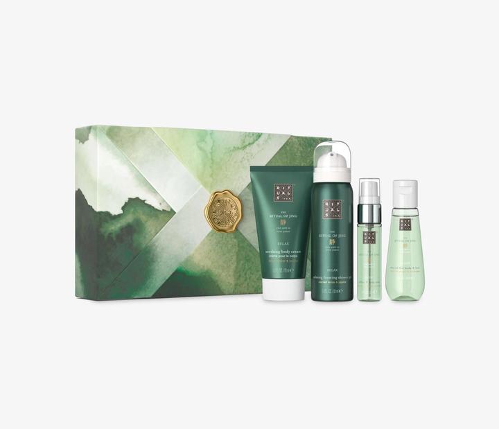 Image du produit Rituals Ensemble Jing (Set soin du corps)