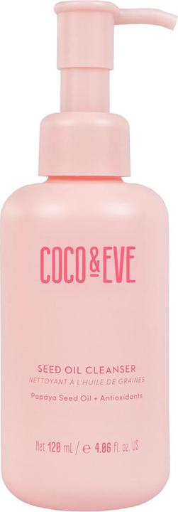 Immagine prodotto Coco & Eve Detergente all'olio di semi (Lozione detergente)