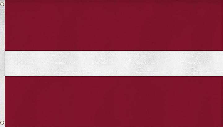 Produktbild Normani Fahne Länderflagge 90 cm x 150 cm
