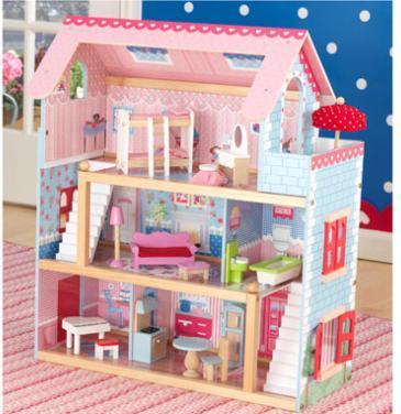 Produktbild KidKraft Chelsea
