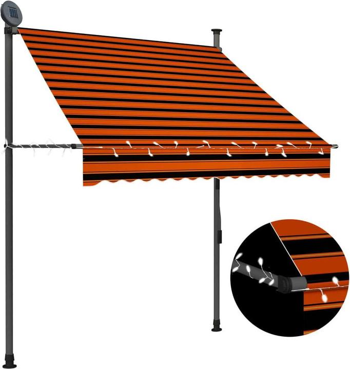 Produktbild VidaXL Jori (1.50 m)