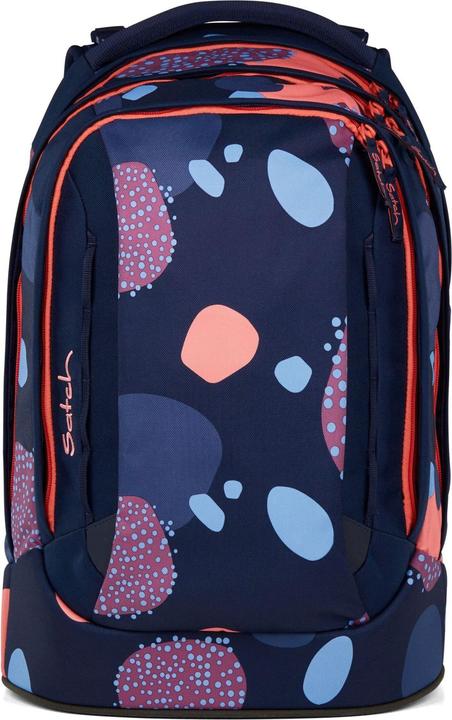 Produktbild Satch Schulrucksack Pack Coral Reef (30 l)