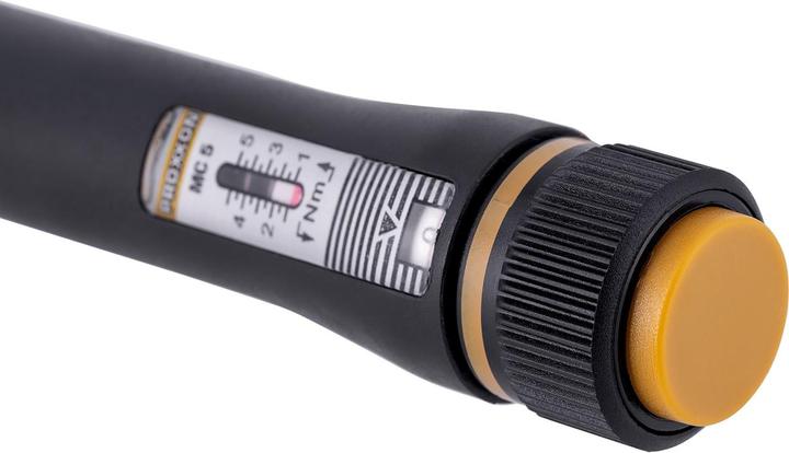 Actual product image Proxxon Torque Screws (1/4", 1 Nm, 5 Nm)