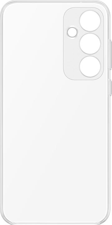 Immagine prodotto Samsung Custodia trasparente (Samsung Galaxy A55)