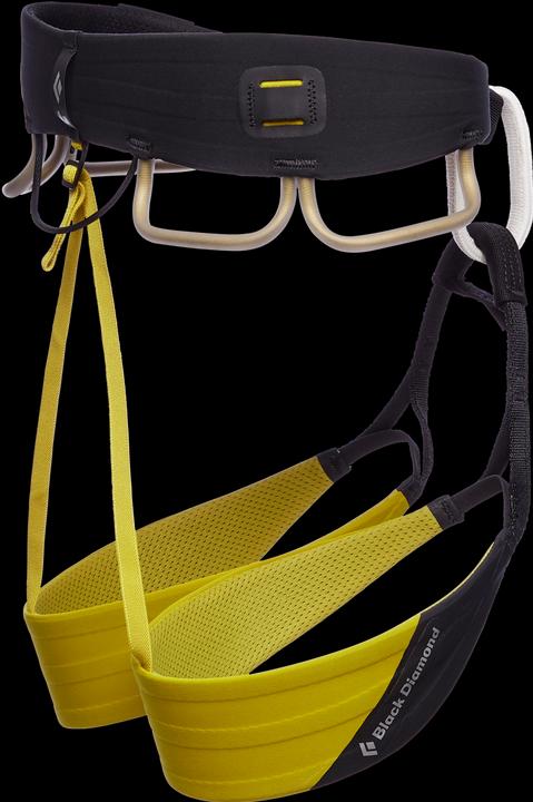 Produktbild Black Diamond Zone Klettergurt (L)