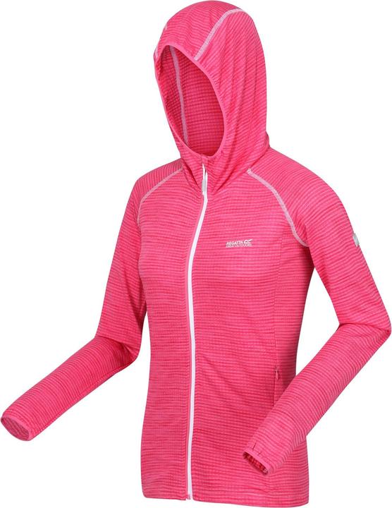 Image du produit Regatta - Veste à capuche YONDER - Femme (44 D)