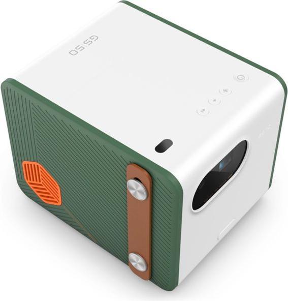 Produktbild BenQ GS50 (Full HD, 500 lm, 1.2:1)