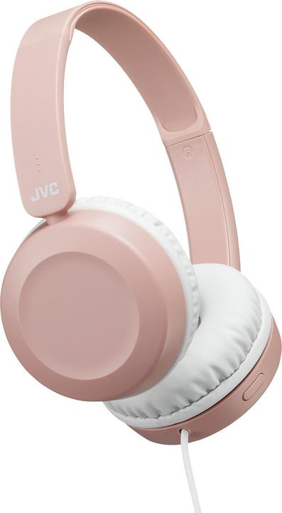 Actual product image JVC HA-S31M (No noise cancelling, Cable)