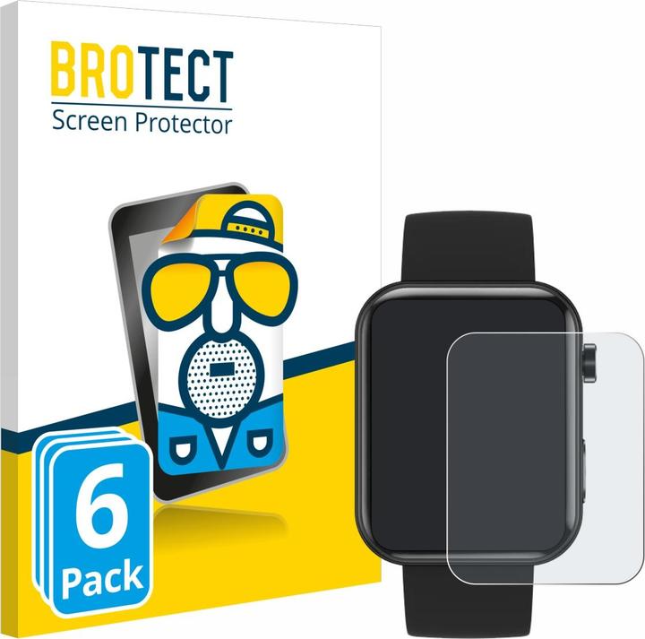 BROTECT Protector Anti-Glare