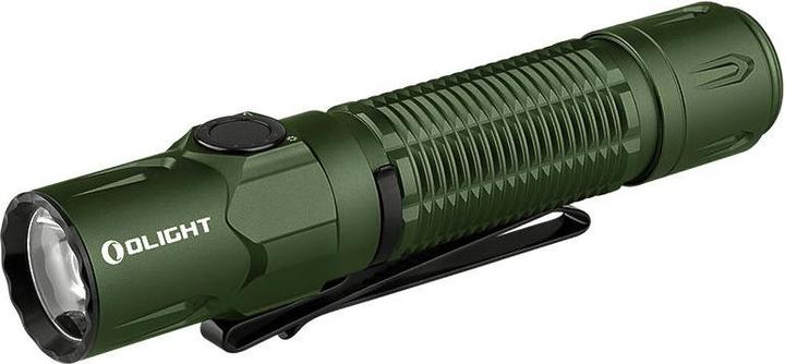 Actual product image Olight Warrior 3S (13.90 cm, 2300 lm)