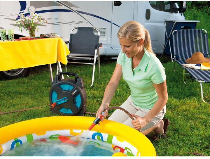 Actual product image Gardena Classic (15 m)