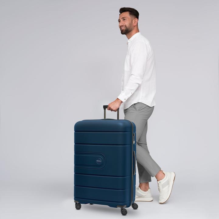 Actual product image Redolz Essentials 11 LARGE 4 wheels trolley 77 cm (102 l, XL (from 140l))