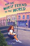 Immagine prodotto Non è il peggior amico del mondo (Anne Rellihan, Inglese)