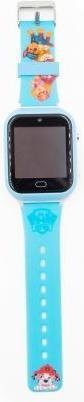 Productafbeelding Technaxx Paw Patrol 4g Kinderhorloge Blauw (42 mm, 4G)