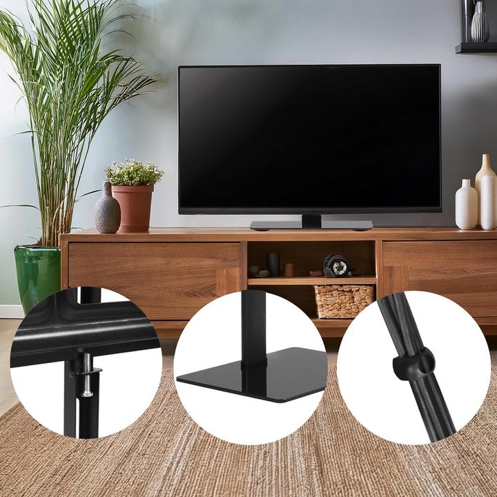 Produktbild Maclean MC-386 (Universal, 75", 40 kg)
