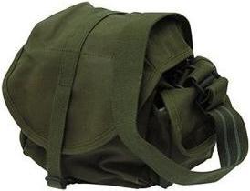 Image du produit Domke F-3X bag (supercompact) olive (Sac à bandoulière pour appareil photo)