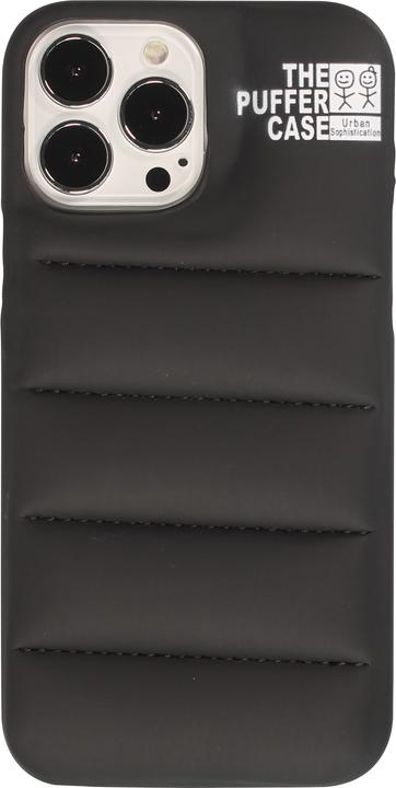 Actual product image PhoneLook Coque Design 3D stylé de doudoune avec couture décorative (Apple iPhone 13 Pro Max)