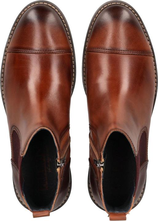 Actual product image Pikolinos Stiefelette (44)