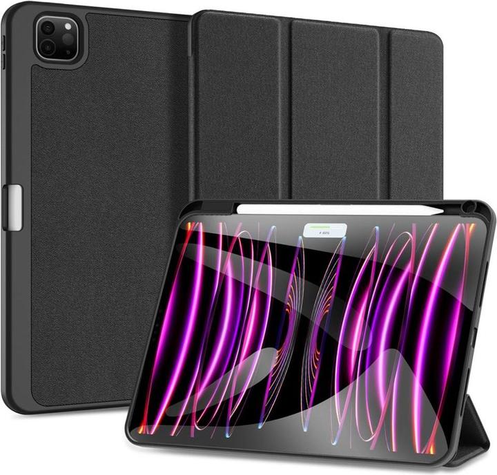 Actual product image Dux Ducis Domo (iPad Pro 11 2024 (5th gen))