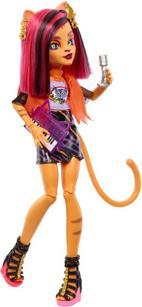 Image du produit Monster High Skulltimates Secrets - Série 3 Toralei